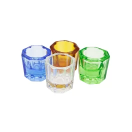 Glass Dappen Dishes 5 ml