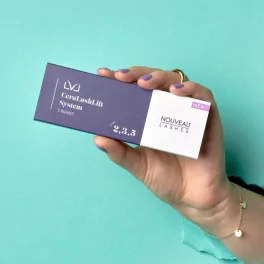 Nouveau Lash Ceralashlift System (5/15 Treatments)