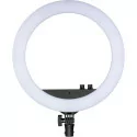 Nanlite Halo 16 LED Кольцо Свет