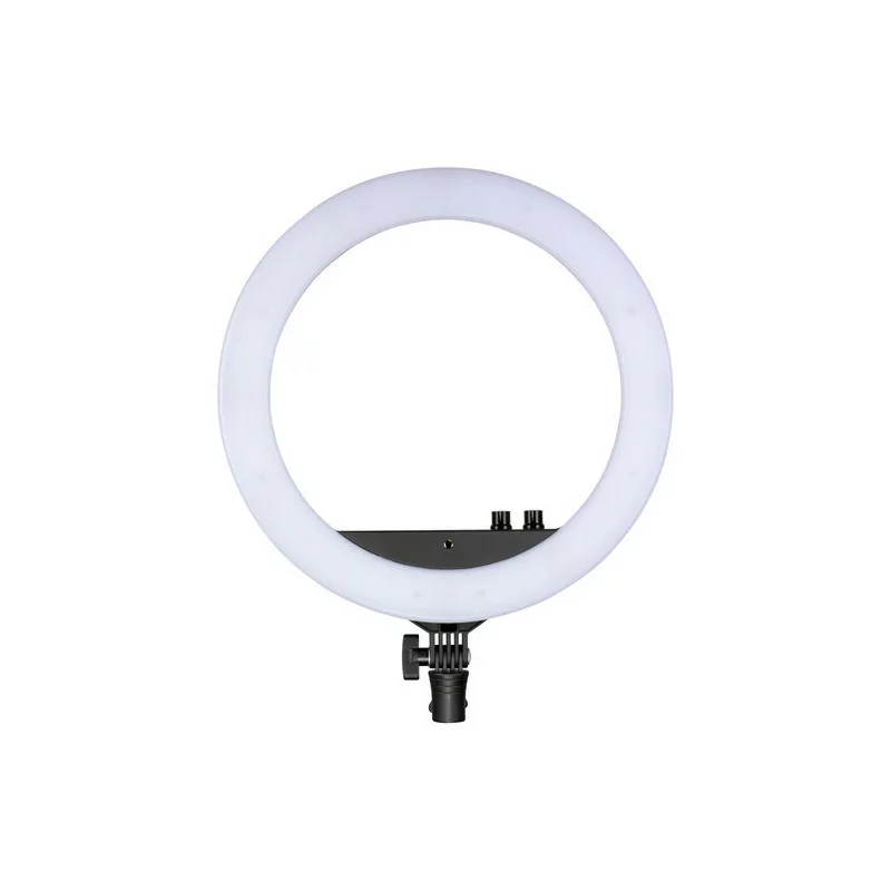 Nanlite Halo 16 Bi- Color LED Ring Light