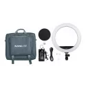 Nanlite Halo 16C LED Кольцо Свет