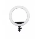 Nanlite Halo 16C LED Ring Light