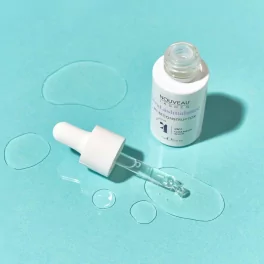 Nouveau Lashes Ceralashbalance pH rekonstruktors (4&nbsp;darbība)
