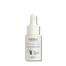 Nouveau Lashes Ceralashbalance pH rekonstruktors (4&nbsp;darbība)