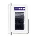 Nouveau Lashes D Curl 0.05 Dažādi Garumi Skropstu Pieaudzēšana