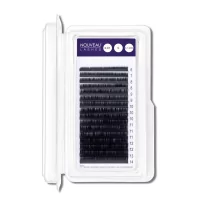 Nouveau Lashes D Curl 0.05 Multiple Lenght Lash Extensions