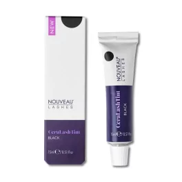 Nouveau Lashes Ceralash Краска для ресниц (15мл)