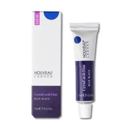 Nouveau Lashes Ceralash Краска для ресниц (15мл)