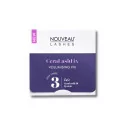 Nouveau Lashes Ceralashfix Увеличение объема 1.9% (шаг 3)
