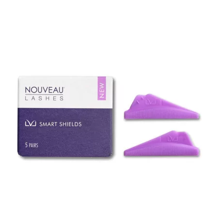 Nouveau Lashes Lash Pads