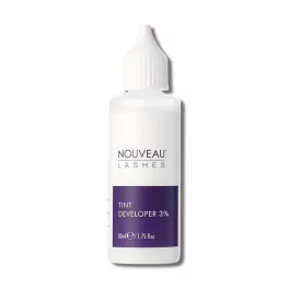 Nouveau Lashes Оттеночный проявитель 3%