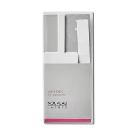 Nouveau Lashes Galvas Lentes Ieliktnis