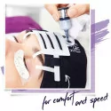 Nouveau Lashes Вставки LVL Повязки на голову