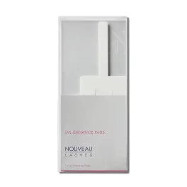 Nouveau Lashes Ievieto LVL Galvas lentes