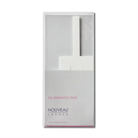 Nouveau Lashes Вставки LVL Повязки на голову