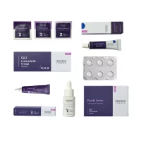 Nouveau Lashes LVL CeraLashLift Kit