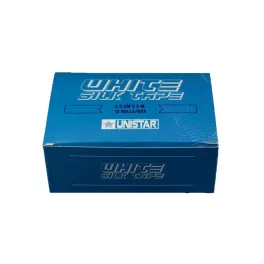 Unistar Silk Tattoo Līmlente (2.5cm)