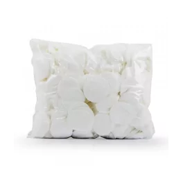 Unistar Cotton Pads (1200pcs)