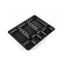 Dispopsable Plastic Instrument Tray (50pcs)