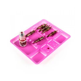 Dispopsable Plastic Instrument Tray (50pcs)