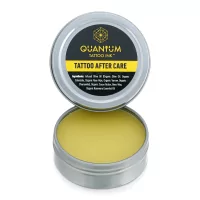Quantum Tattoo 100% Dabīga Ziede Pēc Procedūras (30ml)