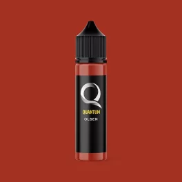 Quantum Tattoo Platinum Label Mixing Solution (15ml)