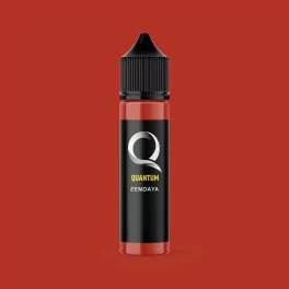 Quantum Tattoo Platinum Label Mixing Solution (15ml)