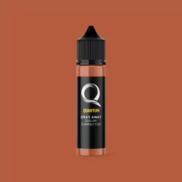 Quantum PMU Platinum Label Korektori Pigmenti (15ml) REACH Approved
