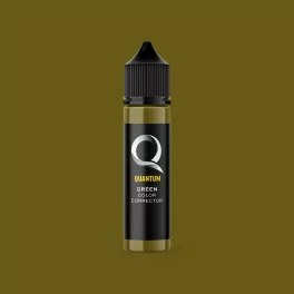 Quantum PMU Platinum Label Пигменты Корректоры (15мл) REACH Approved