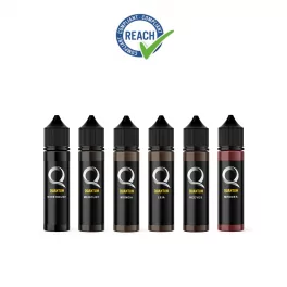 Quantum PMU Platinum Label Eyeliner Пигменты (15мл) REACH Approved