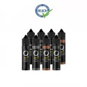Quantum PMU Platinum Label Pigmenti galvas ādas mikropigmentācijai (15ml) REACH Approved