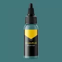Quantum Tattoo Gold Label Blue/Purple Shade Pigments (30ml) REACH Approved