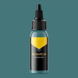 Quantum Tattoo Gold Label Blue/Purple Shade Pigments (30ml) REACH Approved