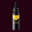 Quantum Tattoo Gold Label Brown Shade Pigments (30ml) REACH Approved