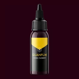 Quantum Tattoo Gold Label Brown Shade Pigments (30ml) REACH Approved