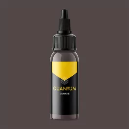Quantum Tattoo Gold Label Пигменты коричневого оттенка (30мл) REACH Approved