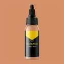 Quantum Tattoo Gold Label Пигменты тона кожи (30ml) REACH Approved