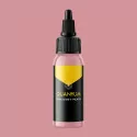 Quantum Tattoo Gold Label Skin Shade Pigments (30ml) REACH Approved