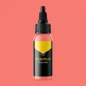 Quantum Tattoo Gold Label Пигменты тона кожи (30ml) REACH Approved