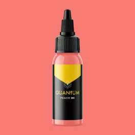Quantum Tattoo Gold Label Пигменты тона кожи (30ml) REACH Approved