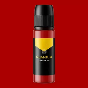Quantum Tattoo Gold Label Orange/Red Shade Pigments (30ml) REACH Approved