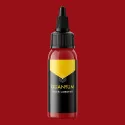 Quantum Tattoo Gold Label Orange/Red Shade Pigments