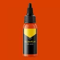 Quantum Tattoo Gold Label Sarkani/oranži pigmenti