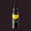 Quantum Tattoo Gold Label Zilā/violetā nokrāsas pigmenti (30ml) REACH Approved