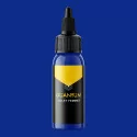 Quantum Tattoo Gold Label Пигменты синего/фиолетового оттенка (30мл) REACH Approved