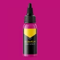 Quantum Tattoo Gold Label Pink Shade Pigments (30ml) REACH Approved