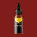 Quantum Tattoo Gold Label Пигменты розового оттенка (30мл) REACH Approved