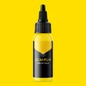 Quantum Tattoo Gold Label Dzelteno nokrāsu pigmenti (30ml) REACH Approved
