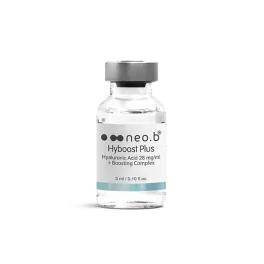 Neo B Hyboost Plus Увлажняющая сыворотка (5x3мл)