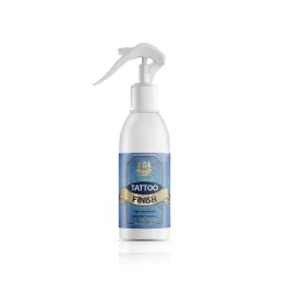 Skin Monarch Tattoo Finish Smidzinātājs (200ml)